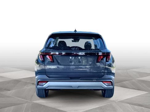 New 2026 Hyundai Tucson SE FWD image 7