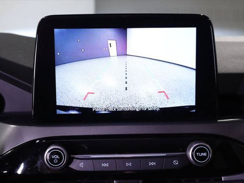 Used 2023 Ford Escape FWD image 22