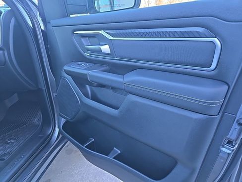 New 2026 RAM 1500 Big Horn w/ Night Edition AWD/4WD image 87