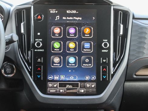 New 2026 Subaru Forester Touring image 12