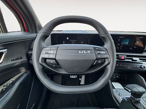 New 2026 Kia Sportage X-Pro Prestige image 12