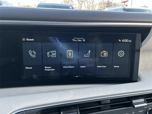 New 2026 Hyundai Palisade Calligraphy image 10