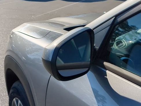 New 2026 Chevrolet Trax LT w/ Driver Confidence Package image 18