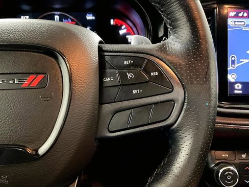 Used 2022 Dodge Durango R/T AWD/4WD image 23