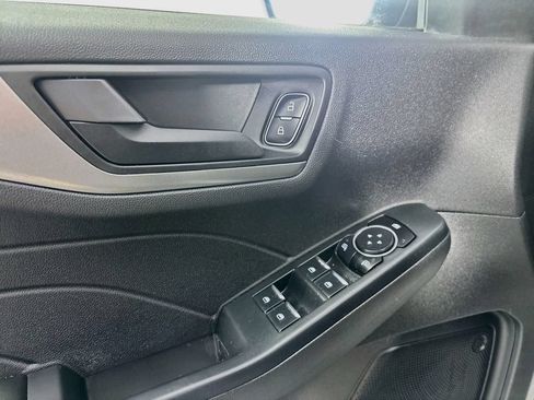 Used 2023 Ford Escape Active AWD/4WD image 18