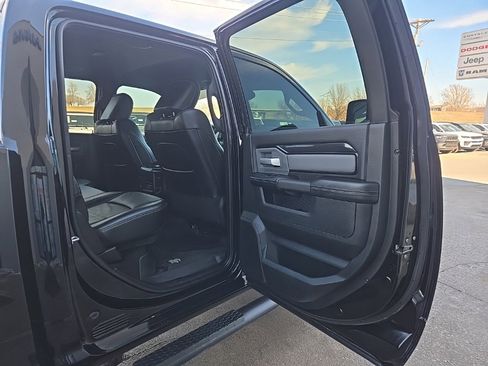 Used 2023 RAM 2500 Rebel w/ Level 1 Equipment Group image 96