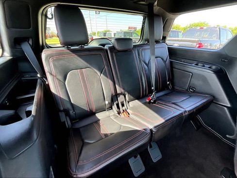 Used 2020 Ford Expedition Limited w/ Equipment Group 303A AWD/4WD image 30