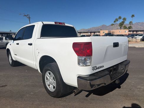 Used 2012 Toyota Tundra 2WD CrewMax w/ Tow Pkg image 5