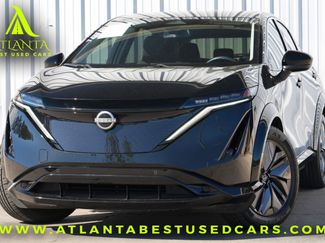 Used 2023 Nissan Ariya FWD video 1