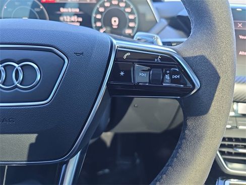 Used 2024 Audi e-tron GT Premium Plus w/ Executive Package image 21