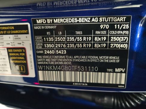 New 2026 Mercedes-Benz GLC 300 image 37