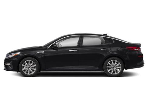 Used 2019 Kia Optima EX w/ EX Premium Package FWD image 6