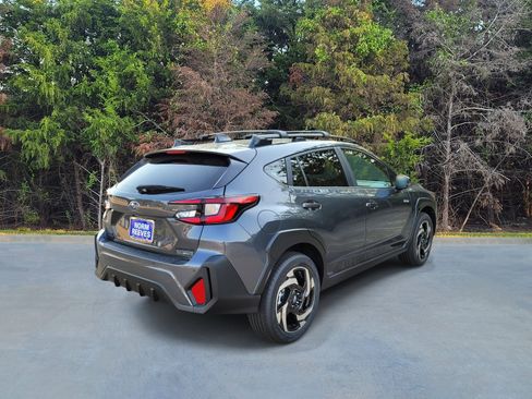 New 2026 Subaru Crosstrek 2.5i Limited AWD/4WD image 16