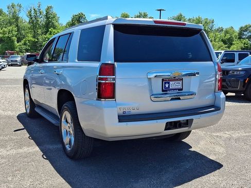 Used 2017 Chevrolet Tahoe LS AWD/4WD image 9