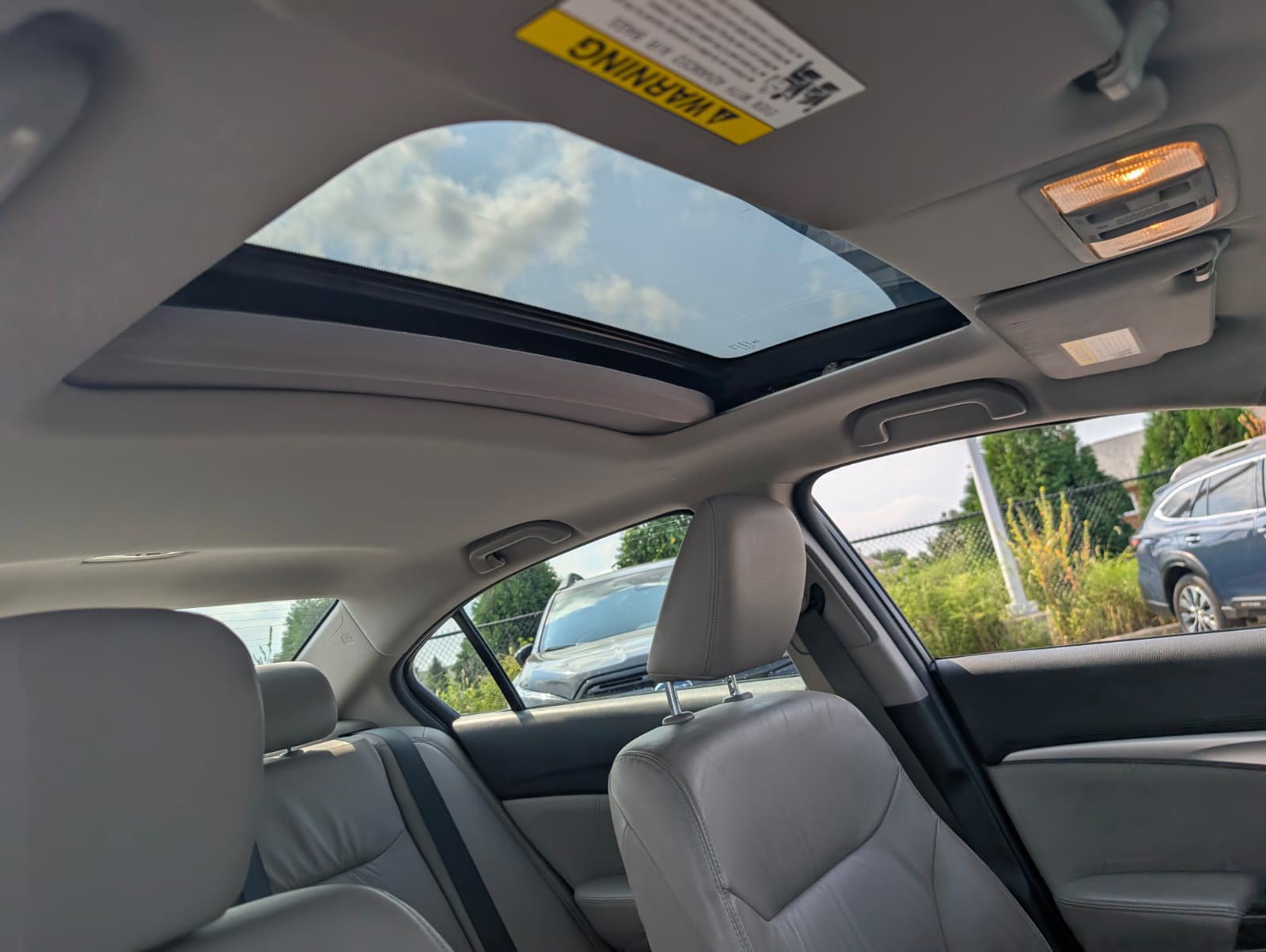Used 2013 Honda Civic EX-L image 49