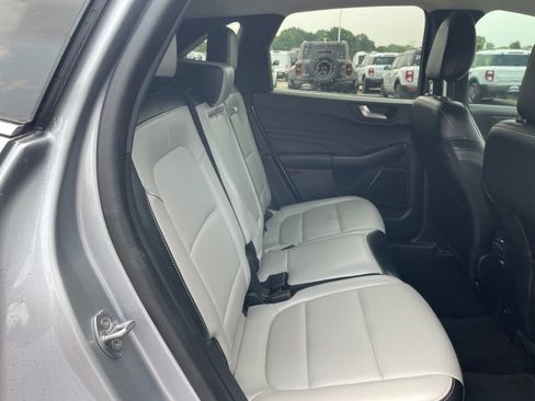 Used 2023 Ford Escape Platinum FWD image 29