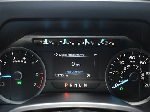 Used 2018 Ford F150 XLT w/ Equipment Group 302A Luxury image 18