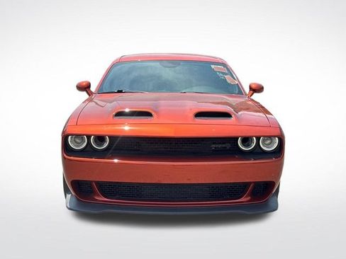 Used 2023 Dodge Challenger SRT Hellcat RWD image 10