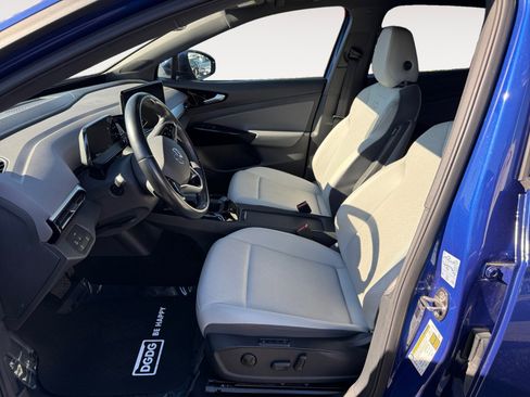 Used 2021 Volkswagen ID.4 Pro S image 10