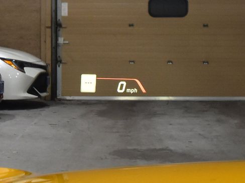 Used 2021 Toyota Supra Premium image 23