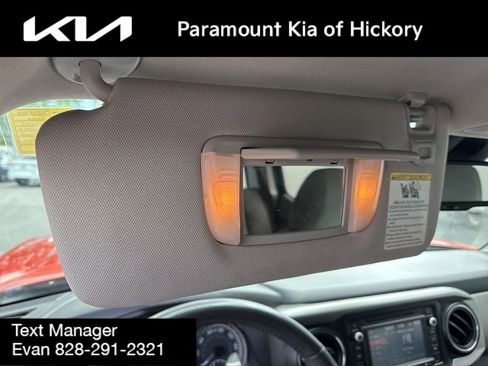 Used 2018 Toyota Tacoma SR5 image 30