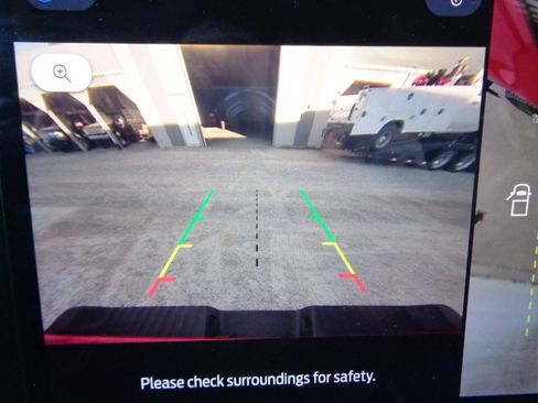 Used 2023 Ford F350 Lariat w/ Lariat Ultimate Package image 95