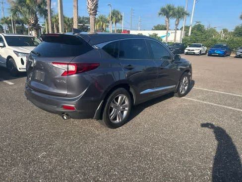 Used 2019 Acura RDX FWD w/ Advance Package image 11