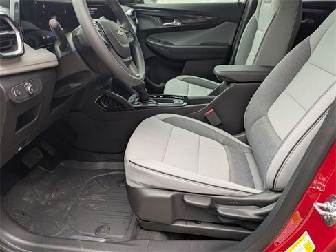 New 2026 Chevrolet TrailBlazer LS w/ LS Convenience Package image 10