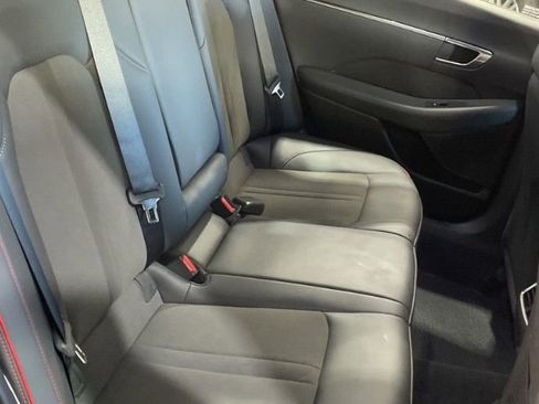 Used 2023 Hyundai Sonata SEL Plus FWD image 11
