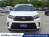 Used 2019 Toyota Highlander SE image 3