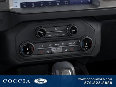 New 2026 Ford Bronco Outer Banks AWD/4WD image 16