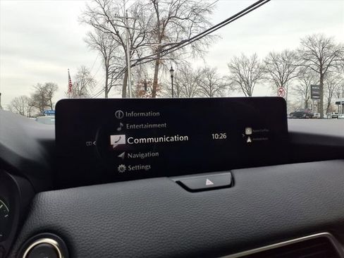 Used 2025 MAZDA CX-90 3.3 Turbo w/ Preferred Package image 20