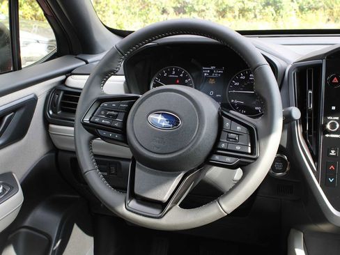 New 2025 Subaru Forester Premium image 23