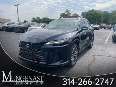 Used 2024 Lexus RX 350 w/ Convenience Package