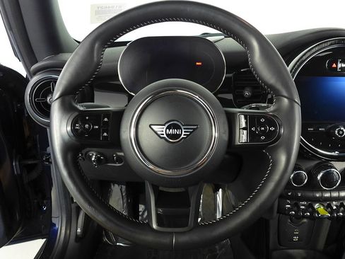 Used 2022 MINI Cooper SE image 27