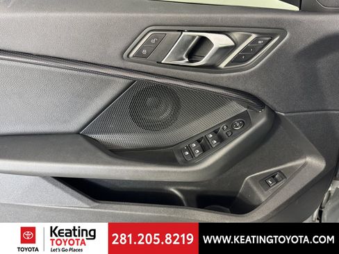 Used 2024 BMW 228i Gran Coupe FWD image 11