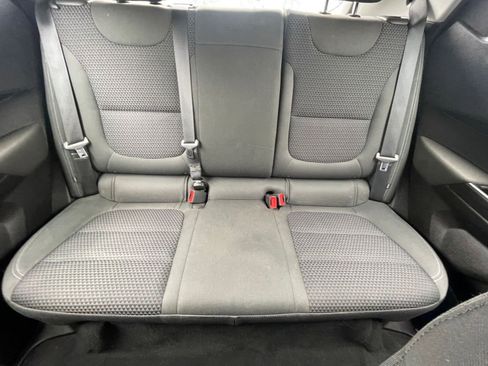 Used 2023 Chevrolet Bolt LT w/ Driver Confidence Package image 47