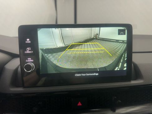 New 2026 Honda CR-V EX-L image 32