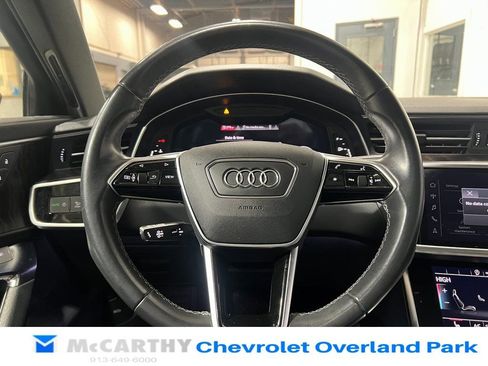 Used 2023 Audi A6 2.0T Premium image 12
