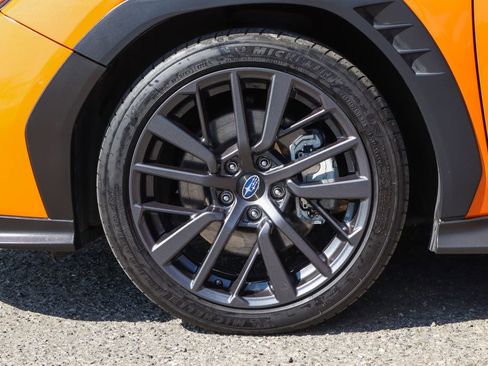 Used 2023 Subaru WRX Premium image 40