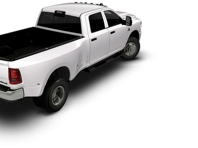 New 2026 RAM 3500 Tradesman