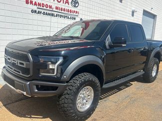 Used 2020 Ford F150 Raptor w/ Equipment Group 802A Luxury video 1