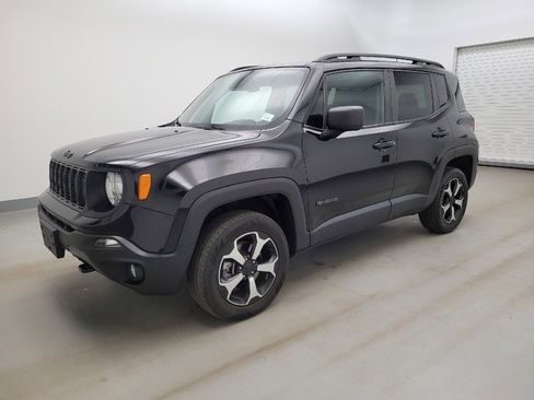 Used 2020 Jeep Renegade Sport image 2