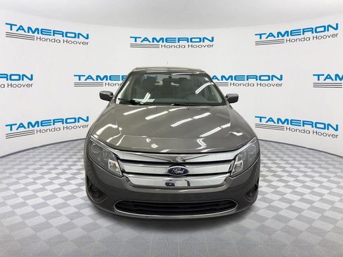 Used 2012 Ford Fusion SE image 8