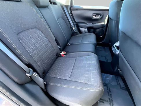 Used 2024 Honda HR-V LX image 19