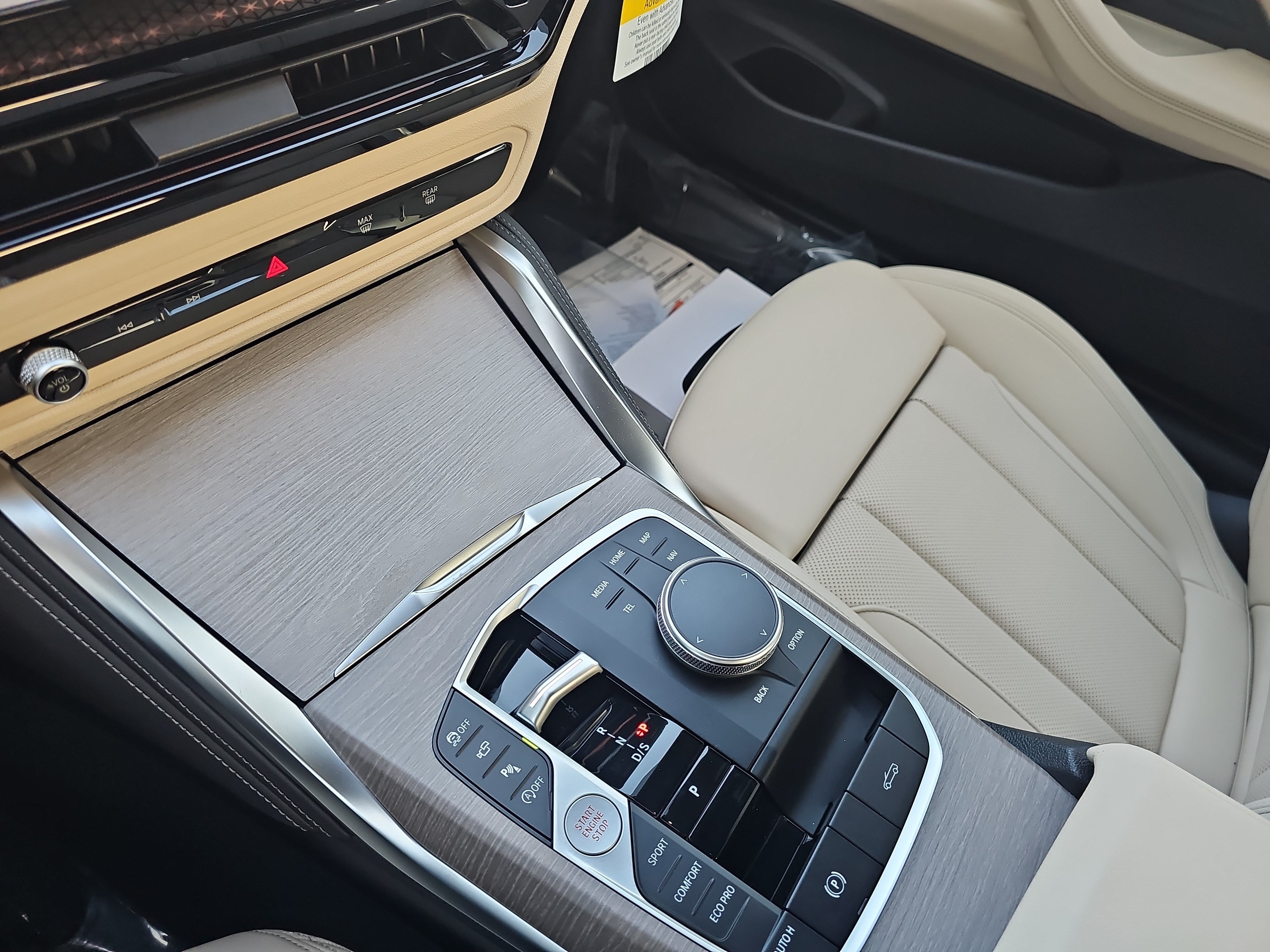 New 2027 BMW 430i Convertible w/ M Sport Package RWD image 25