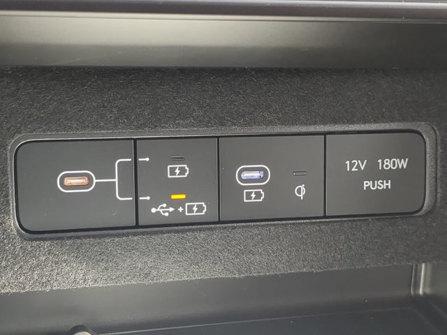 Used 2026 Hyundai Sonata SEL FWD image 19