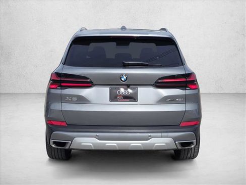 Used 2025 BMW X5 xDrive40i image 6