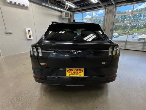 Used 2023 Ford Mustang Mach-E California Route 1 AWD/4WD image 4