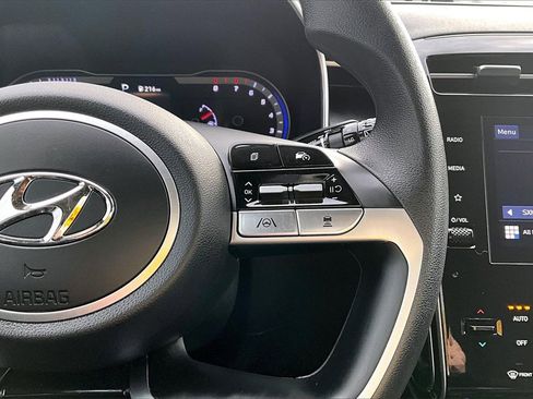 Used 2024 Hyundai Tucson SEL image 19